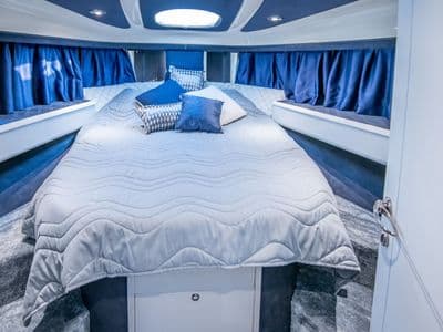 Fairline 42 - foto 4