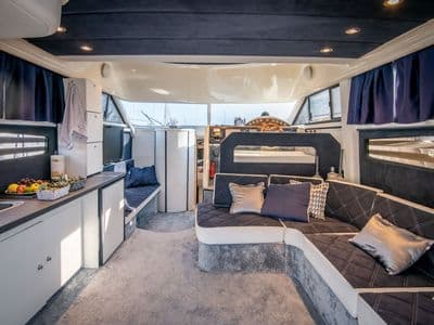 Fairline 42 - foto 1