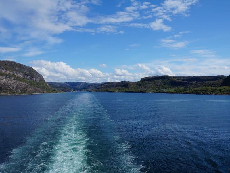 Sun Odyssey 36i pogled s boka — Zadar