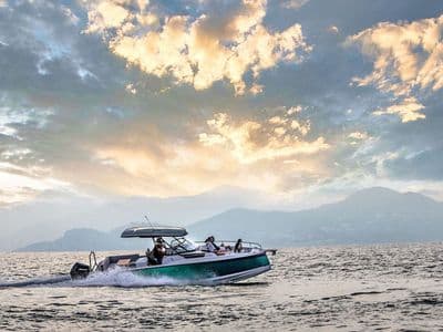 Interijer Ryck 280 — Zadar