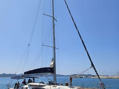 Salona 44 Giordano Bruno pramac — Zadar