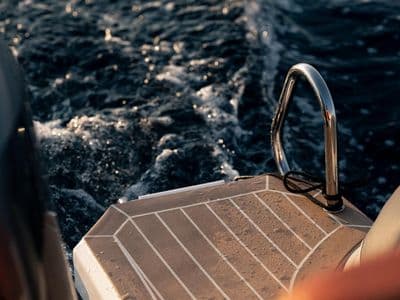 Salpa – Soleil 20 na moru — Zadar