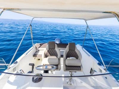 Jeanneau Cap Camarat 6.5 CC 2016