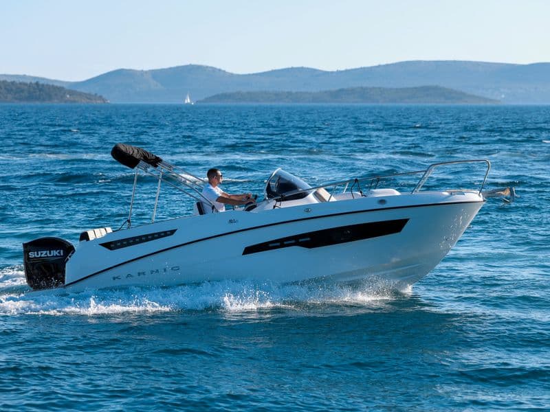 Karnic 692