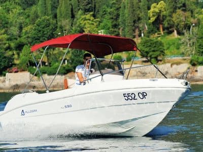 Allegra All 590 - Opatija