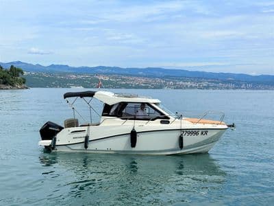 Quicksilver 675 Active Weekend - Opatija