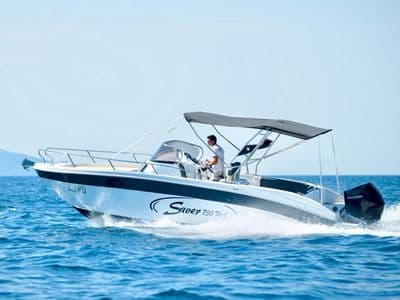 Saver 750 Walkaround - Opatija