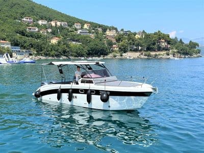 Saver 870 Walkaround - Opatija