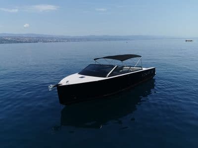 AD Boats Colnago 35 - Opatija