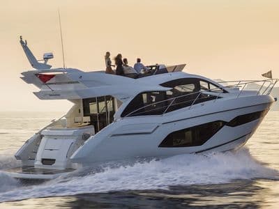 Sunseeker Manhattan 52