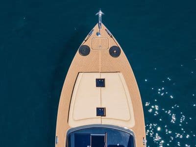 AD Boats Colnago 45
