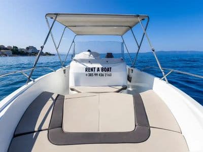Jeanneau Cap Camarat 6.5 CC 2016