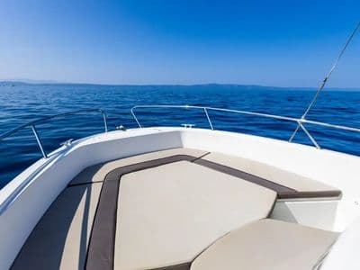 Jeanneau Cap Camarat 6.5 CC 2015