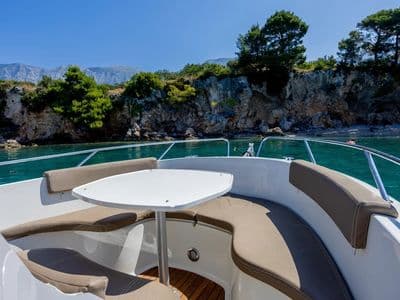 Atlantic Marine Open 670