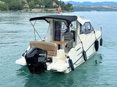 Quicksilver 675 Active Weekend - Opatija