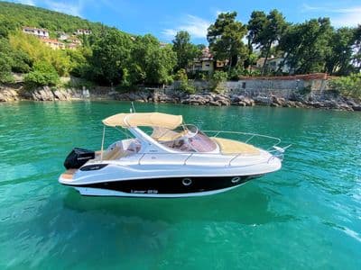 Salpa Laver 23X - Opatija