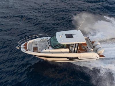 Jeanneau Cap Camarat 12.5 WA - Opatija