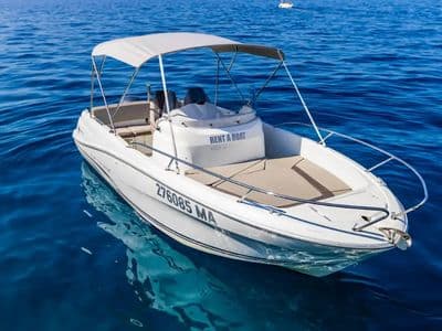 Jeanneau Cap Camarat 6.5 CC 2015