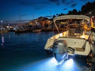 Atlantic Marine Open 670