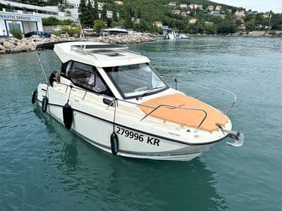 Quicksilver 675 Active Weekend - Opatija