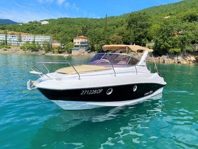 Salpa Laver 23X - Opatija