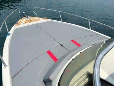 Saver 750 Walkaround - Opatija