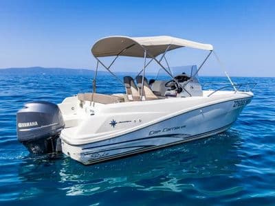 Jeanneau Cap Camarat 6.5 CC 2015