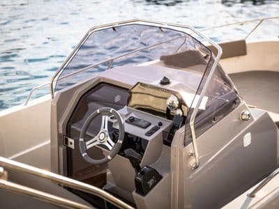 Atlantic Marine Open 670