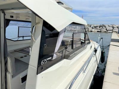 Quicksilver 675 Active Weekend - Opatija