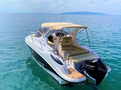 Salpa Laver 23X - Opatija