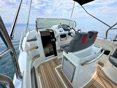 Saver 750 Walkaround - Opatija