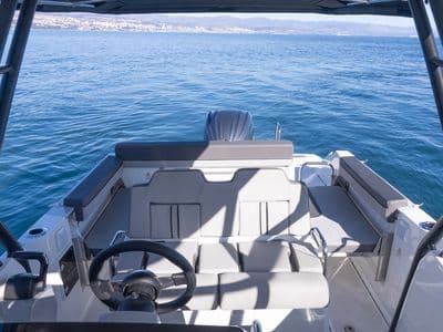 Jeanneau Cap Camarat 7.5 WA - Opatija