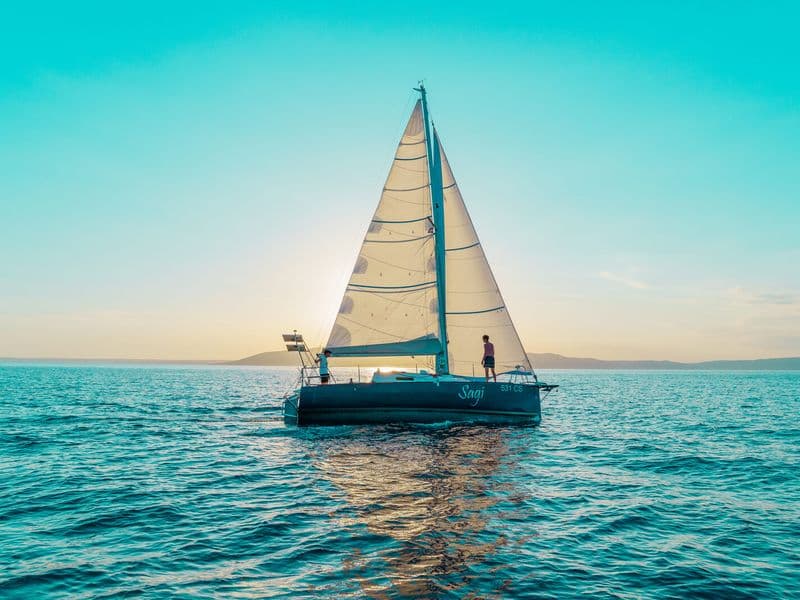 Lošinj Morning Sailing Adventure