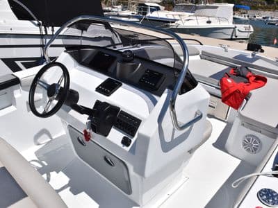 BMA X199 - Šibenik