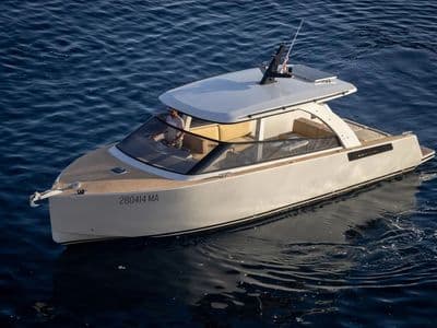 Boating Split - Colnago 33