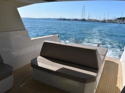 Boating Split - Aliskaf 37
