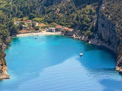 Vanta 9 gumenjak za grupne ture