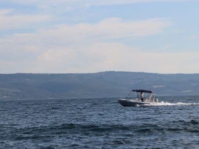 Maestral 555 galerija