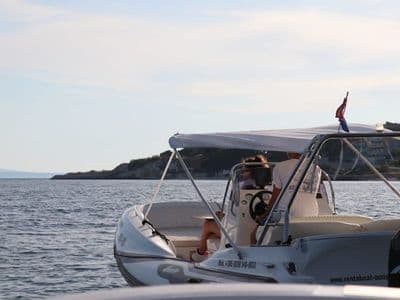 Zar 61 Black galerija