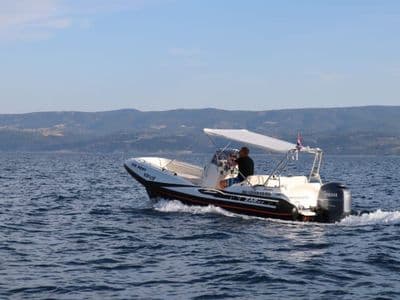 Zar 61 Gray galerija