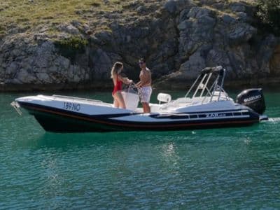 Zar 65 model 3 galerija