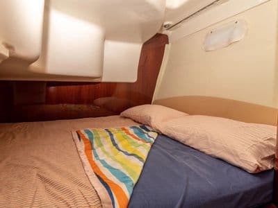 Boating Split - Jeanneau Prestige 32 Fly