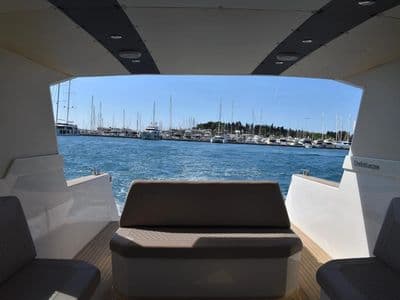 Boating Split - Aliskaf 37