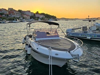 Atlantic Marine Sun Cruiser 690 - Šibenik