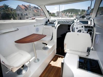 Boating Split - Reful 30 Elegance