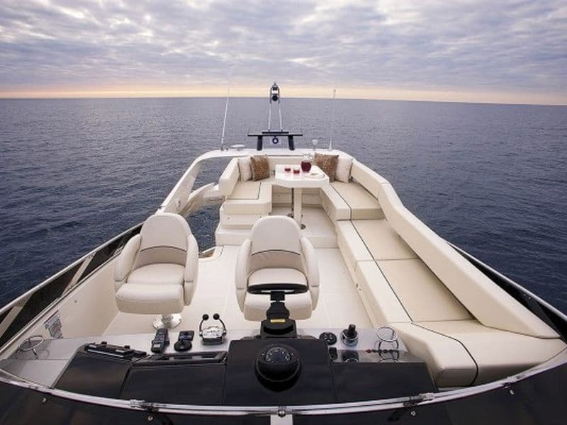 Marquis 500 - foto 1