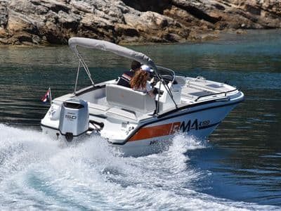 BMA X199 - Šibenik