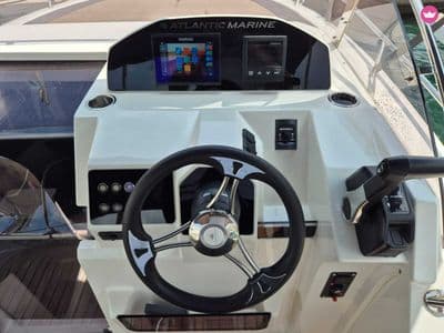 Atlantic Marine Sun Cruiser 690 - Šibenik