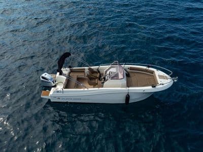 Pramac Atlantic 750 Open — Dubrovnik