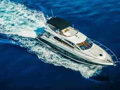 Axopar 37 sun top - featured image